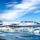 Imagen para el artículo titulado Por qué Islandia importa el hielo de otros países